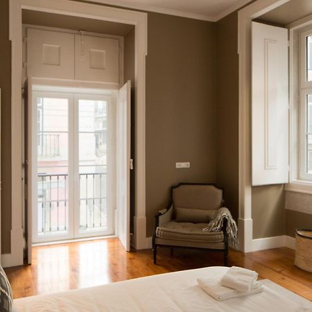 Apartamento No Cais Do Sodre, Zona Com Muita Vida Noturna, Ttlsp55 Lissabon Exterior foto