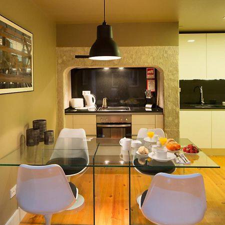 Apartamento No Cais Do Sodre, Zona Com Muita Vida Noturna, Ttlsp55 Lissabon Exterior foto