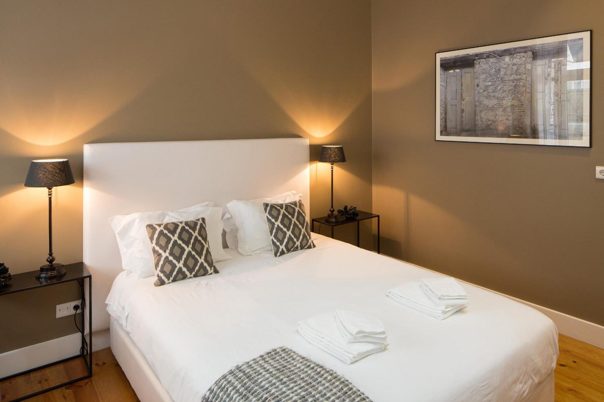 Apartamento No Cais Do Sodre, Zona Com Muita Vida Noturna, Ttlsp55 Lissabon Exterior foto