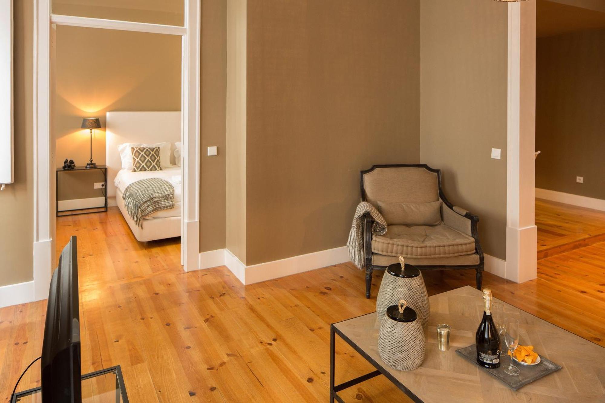 Apartamento No Cais Do Sodre, Zona Com Muita Vida Noturna, Ttlsp55 Lissabon Exterior foto