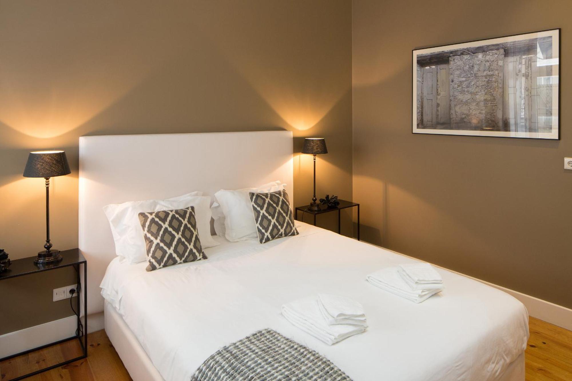 Apartamento No Cais Do Sodre, Zona Com Muita Vida Noturna, Ttlsp55 Lissabon Exterior foto