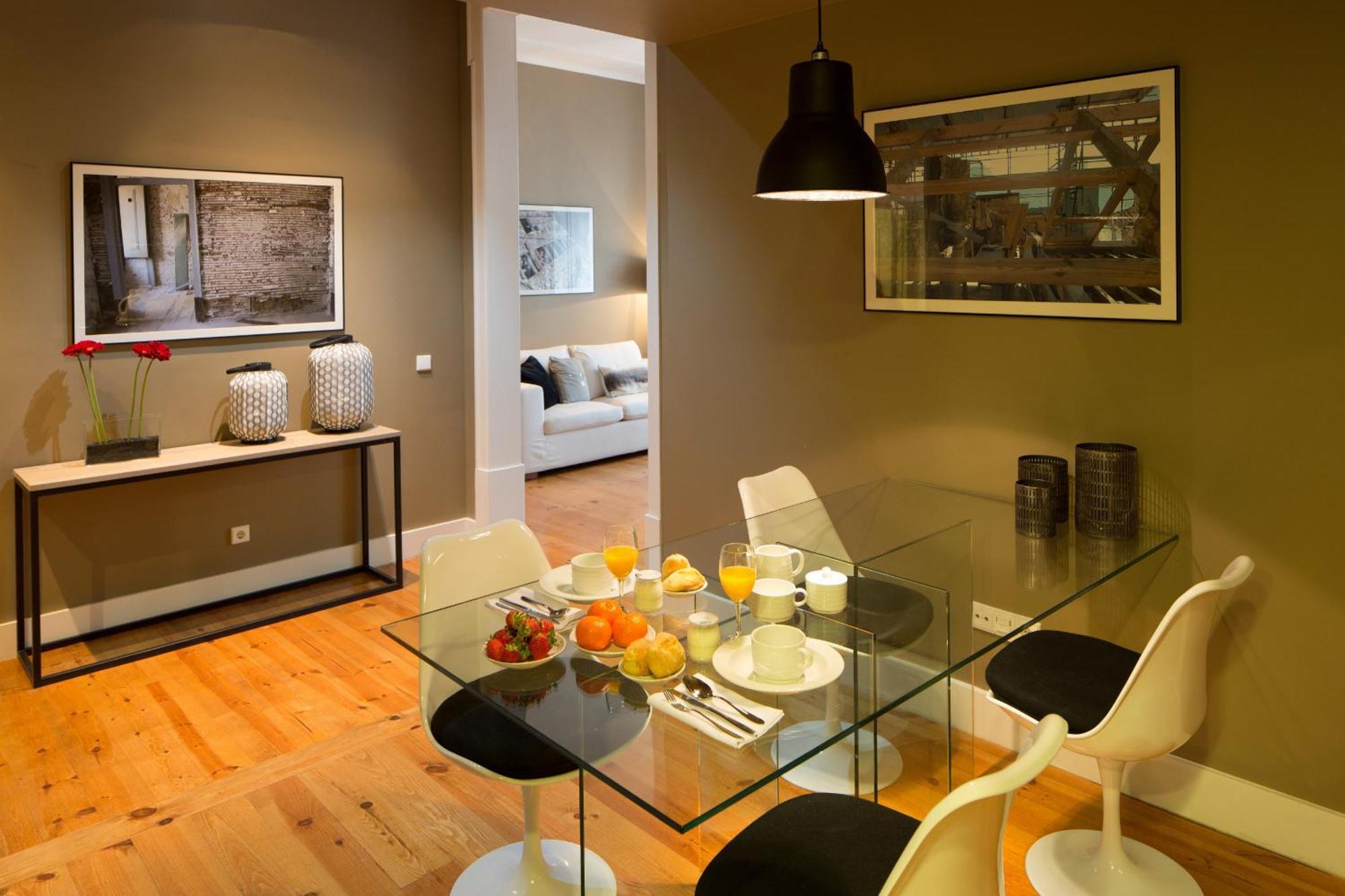 Apartamento No Cais Do Sodre, Zona Com Muita Vida Noturna, Ttlsp55 Lissabon Exterior foto