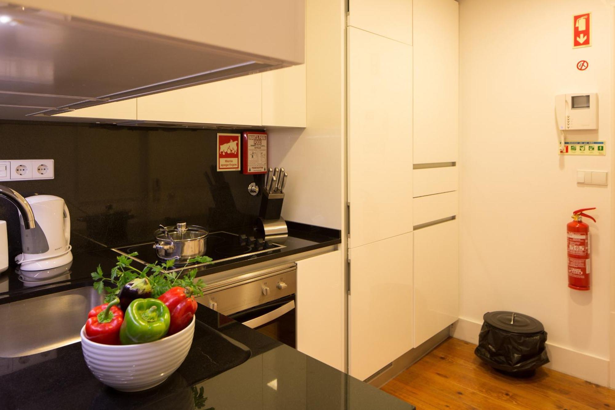 Apartamento No Cais Do Sodre, Zona Com Muita Vida Noturna, Ttlsp55 Lissabon Exterior foto
