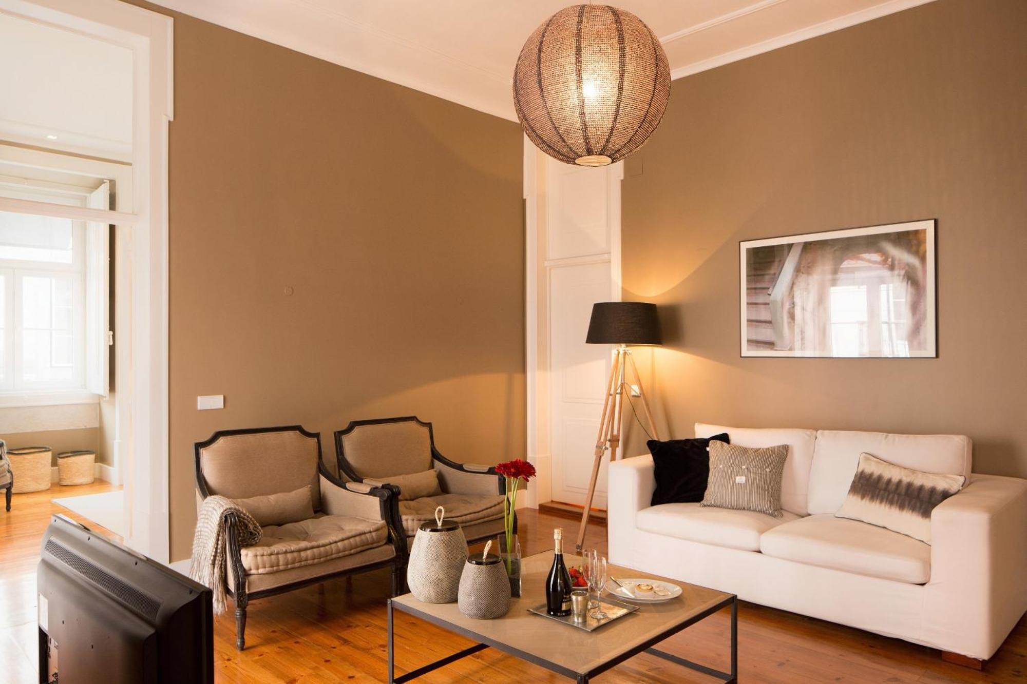 Apartamento No Cais Do Sodre, Zona Com Muita Vida Noturna, Ttlsp55 Lissabon Exterior foto